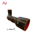 Durable Silicone Hose Large Range Auto Adjustable Flexible Silicone Radiator Tube